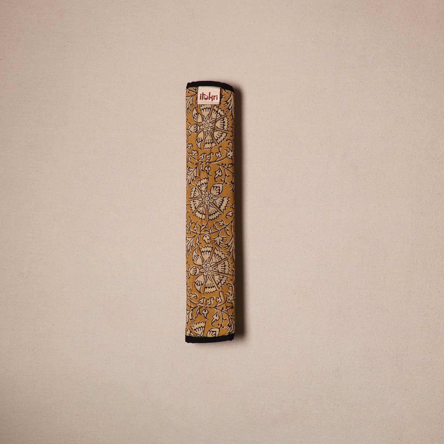 Handmade Fridge Handle Cover 01