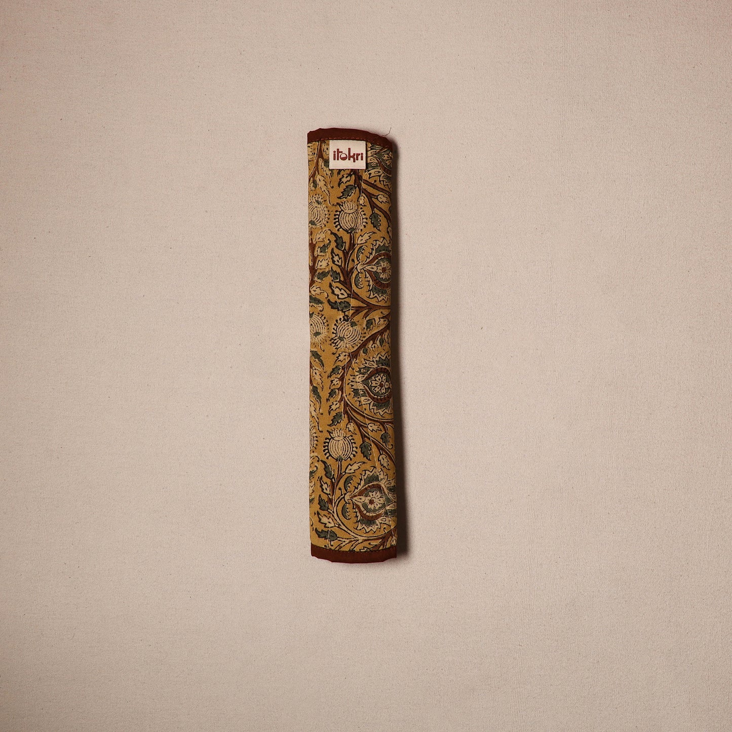 Handmade Fridge Handle Cover 02