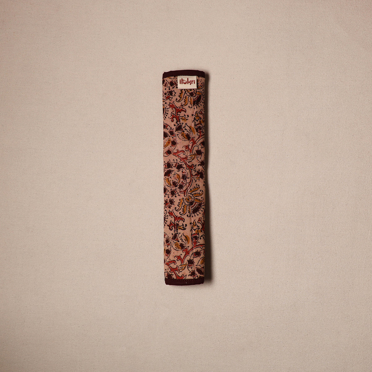 Handmade Fridge Handle Cover 03