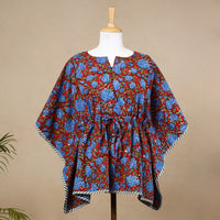  Cotton Kaftan