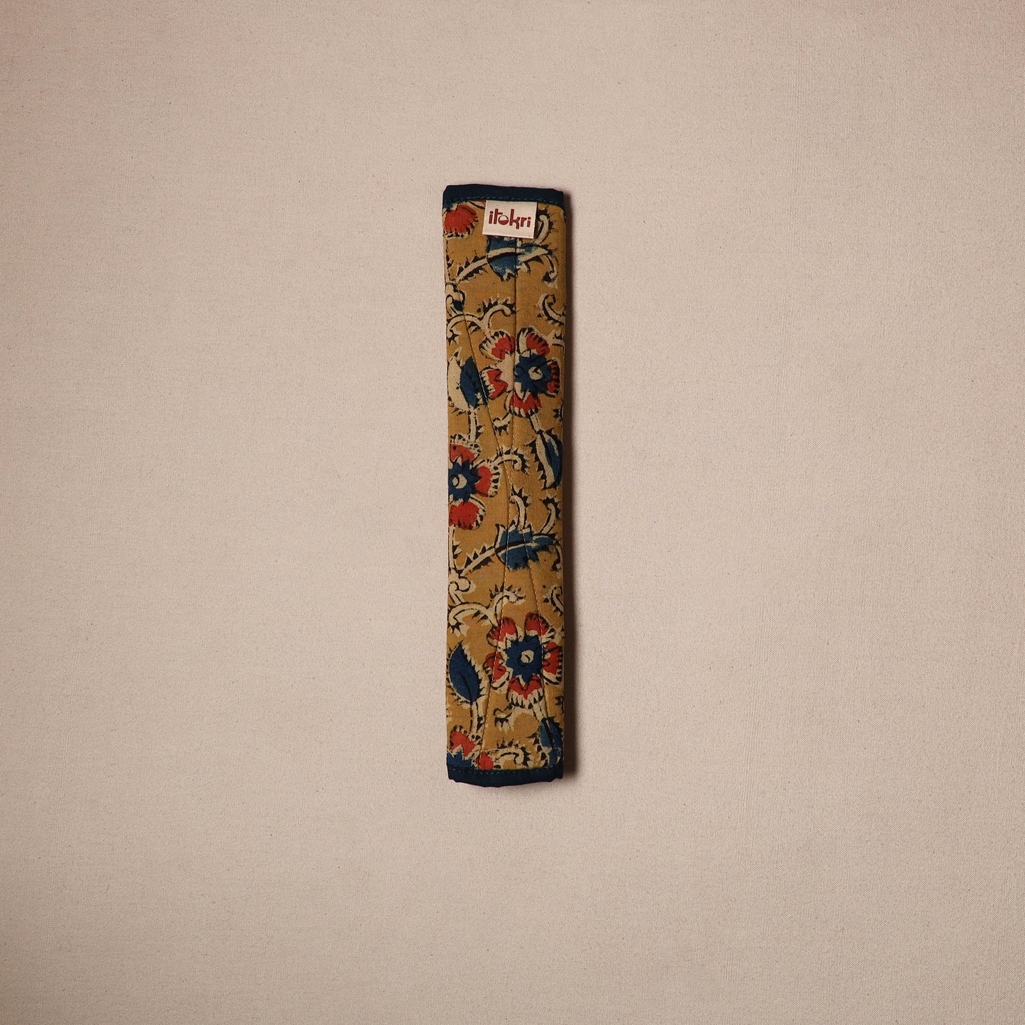 Handmade Fridge Handle Cover 04