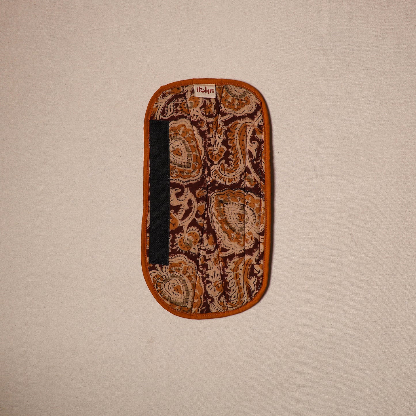 Handmade Fridge Handle Cover 05