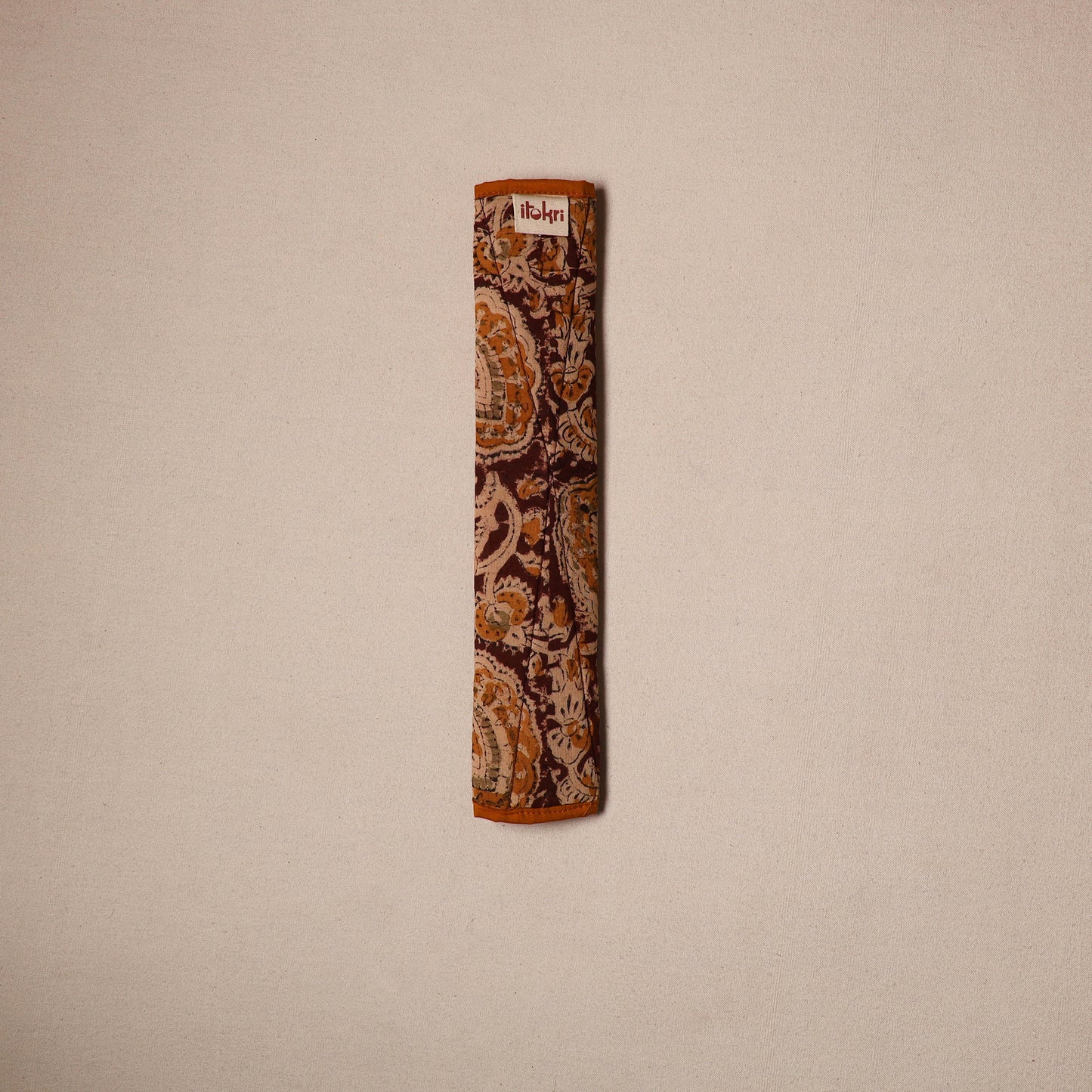 Handmade Fridge Handle Cover 05