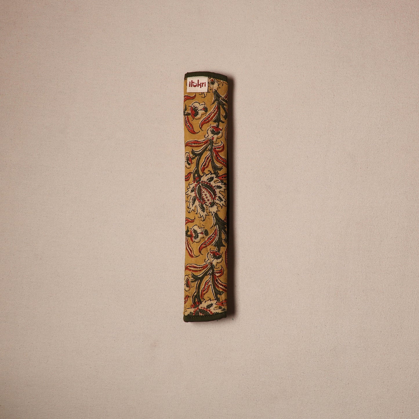 Handmade Fridge Handle Cover 06