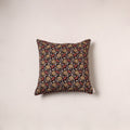 Kalamkari Print Cushion Cover (16 x 16 in) 168