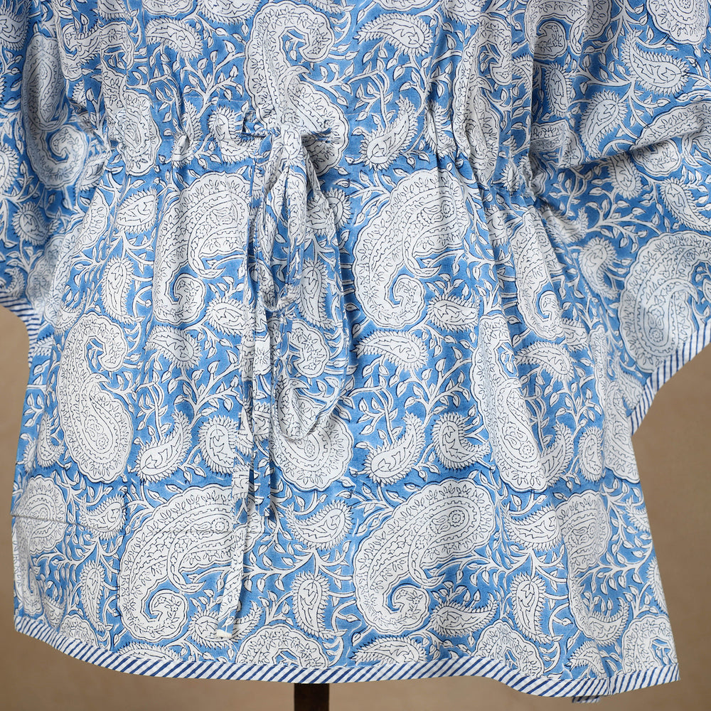  Cotton Kaftan