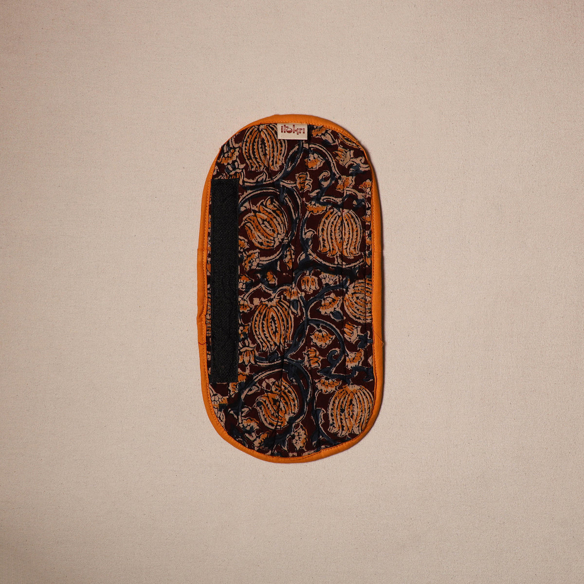 Handmade Fridge Handle Cover 08