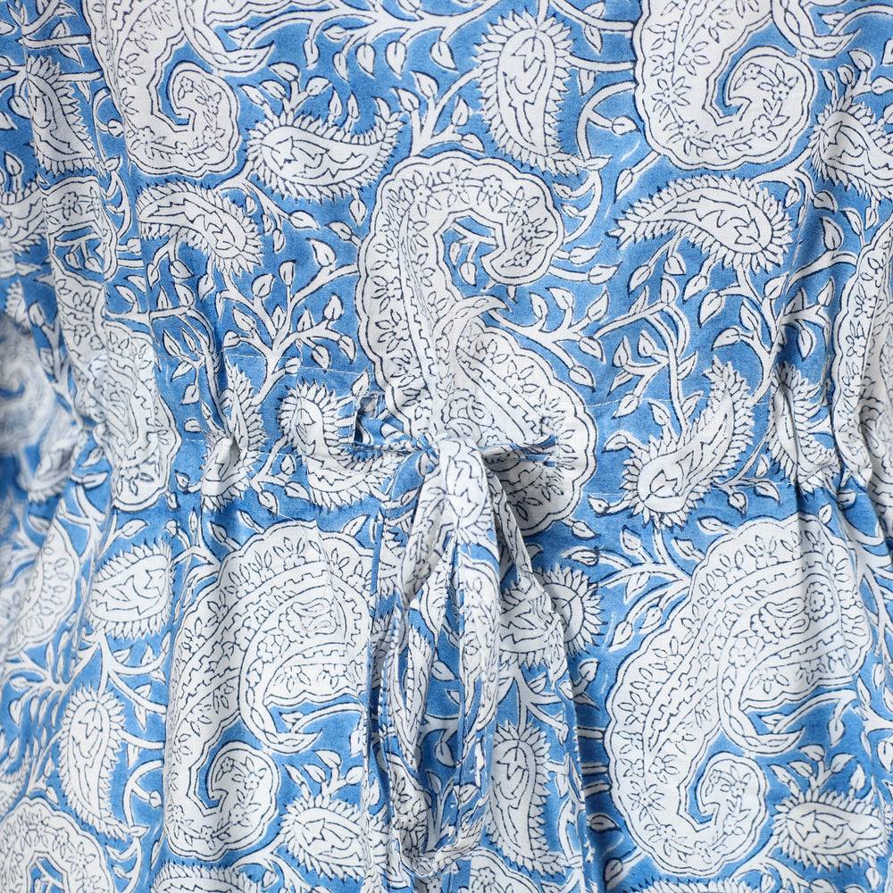  Cotton Kaftan