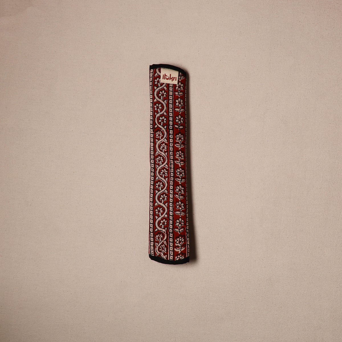 Handmade Fridge Handle Cover 09