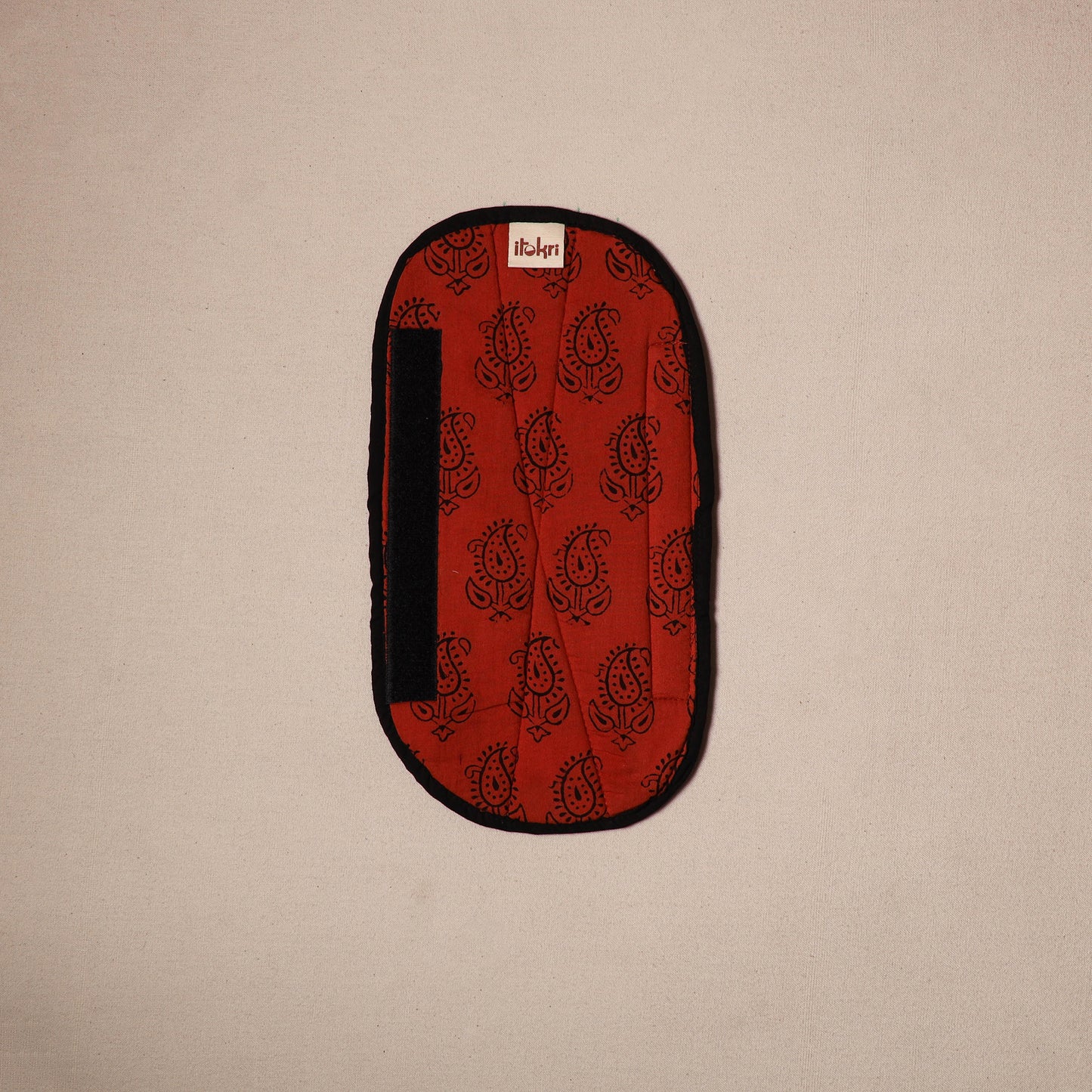 Handmade Fridge Handle Cover 10