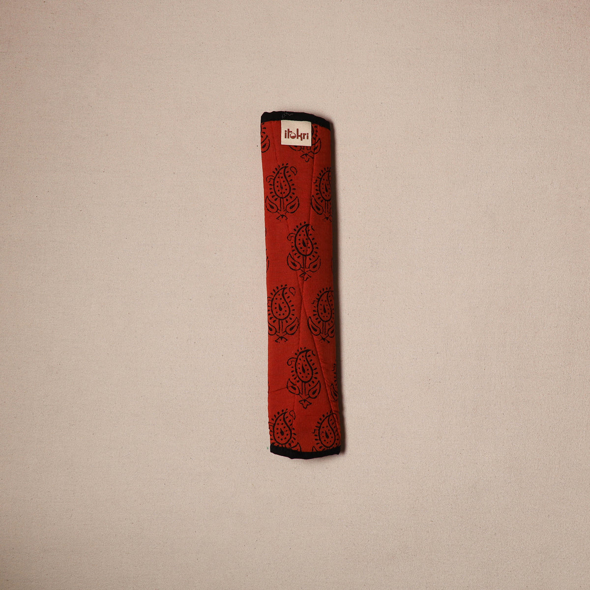 Handmade Fridge Handle Cover 10