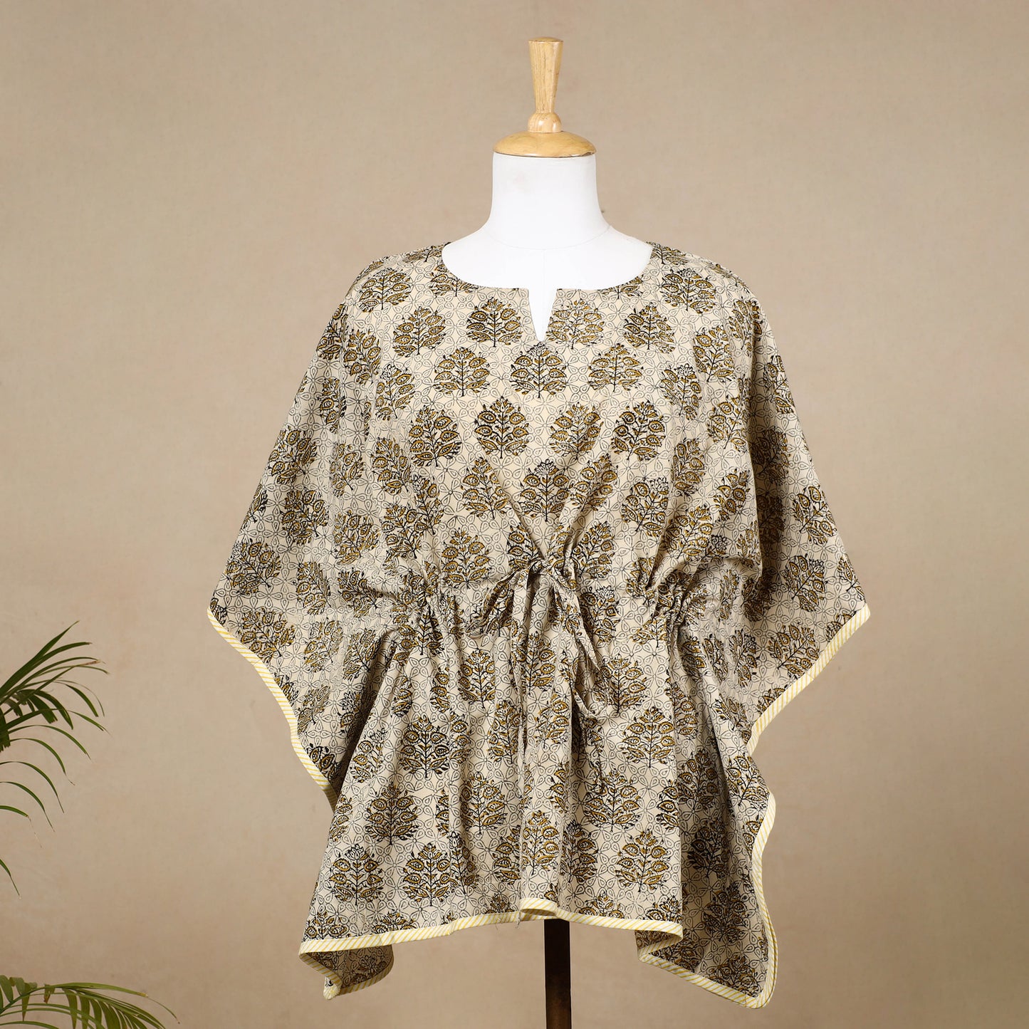 Cotton Kaftan