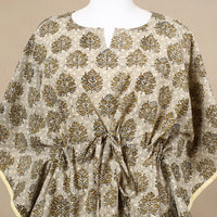 Cotton Kaftan