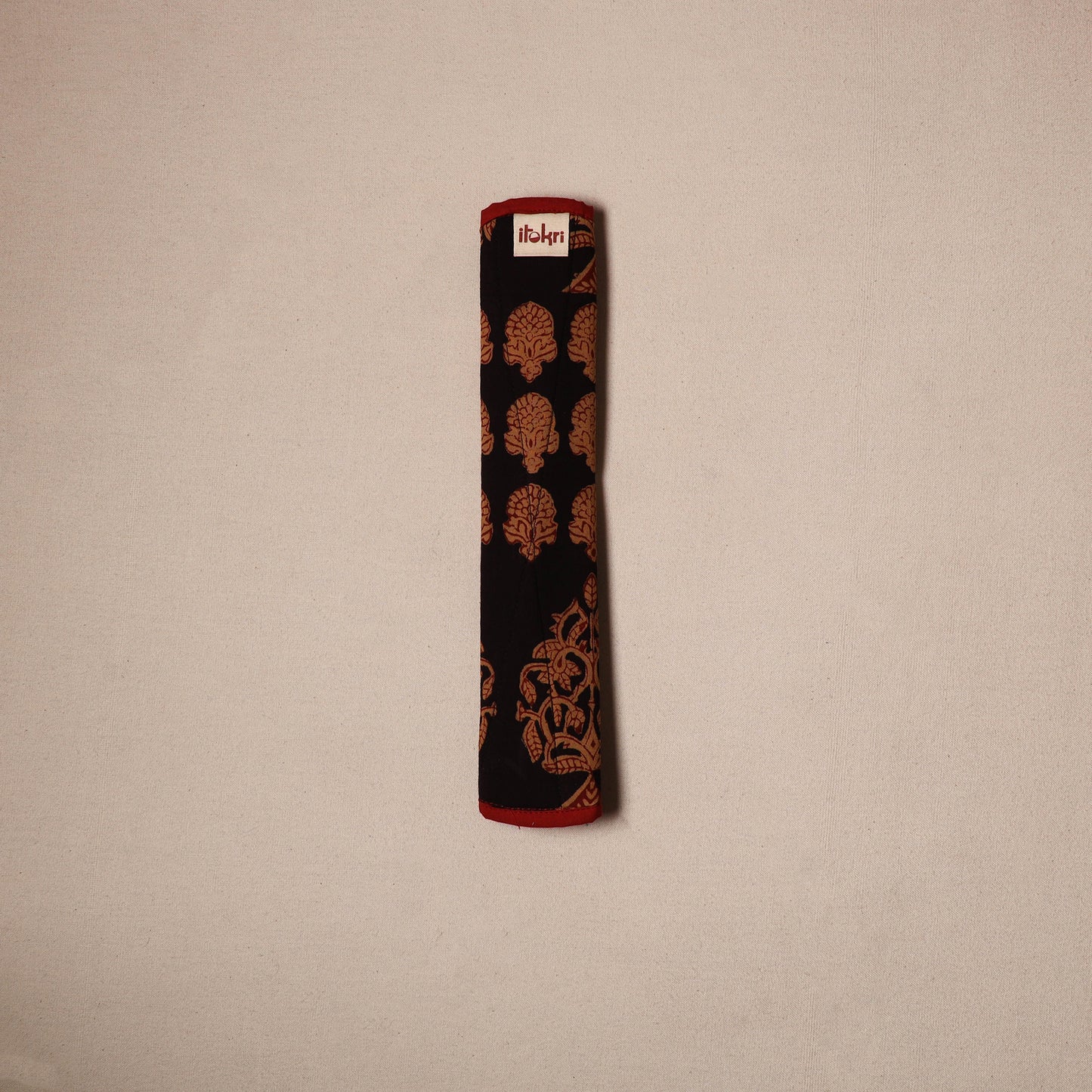 Handmade Fridge Handle Cover 12