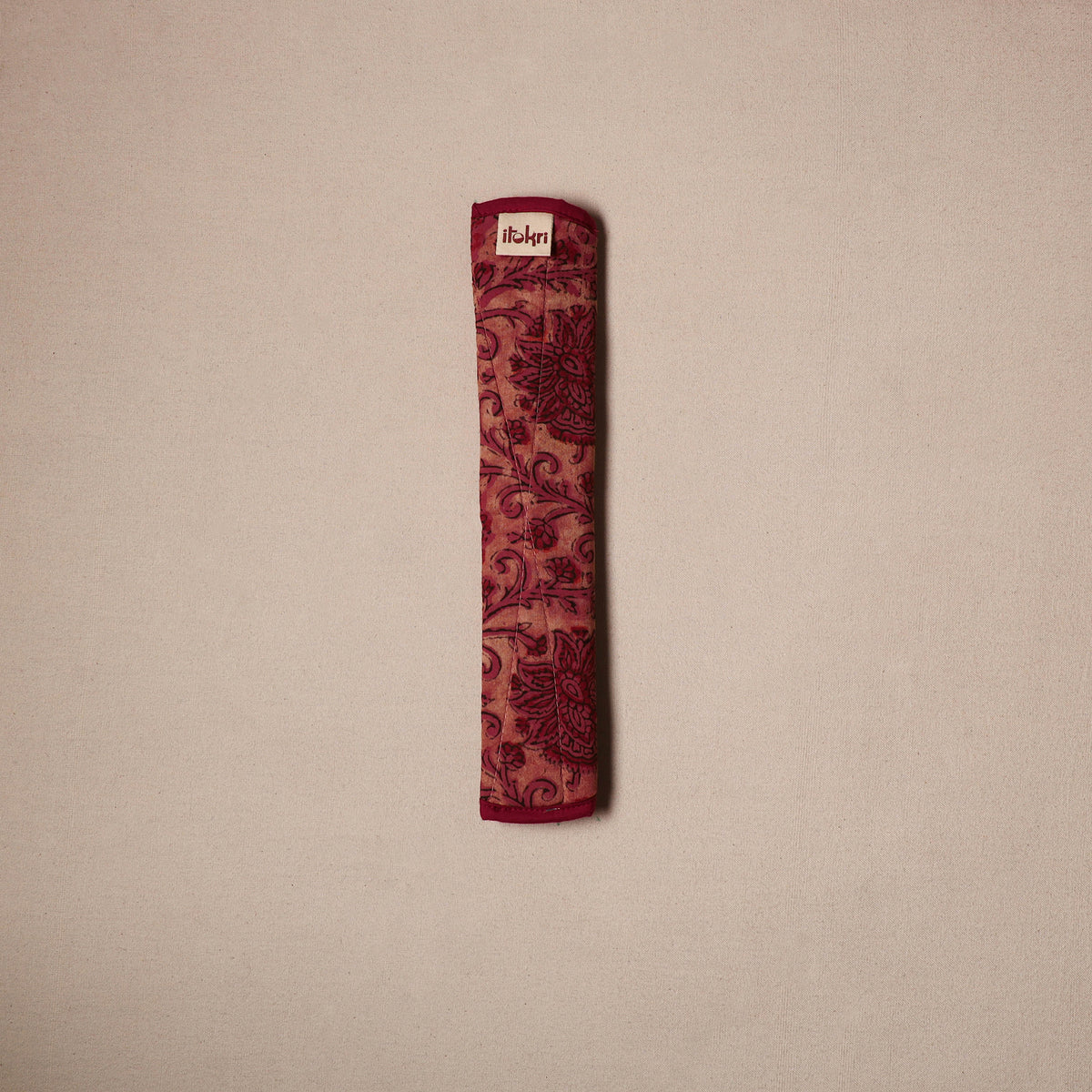 Handmade Fridge Handle Cover 16