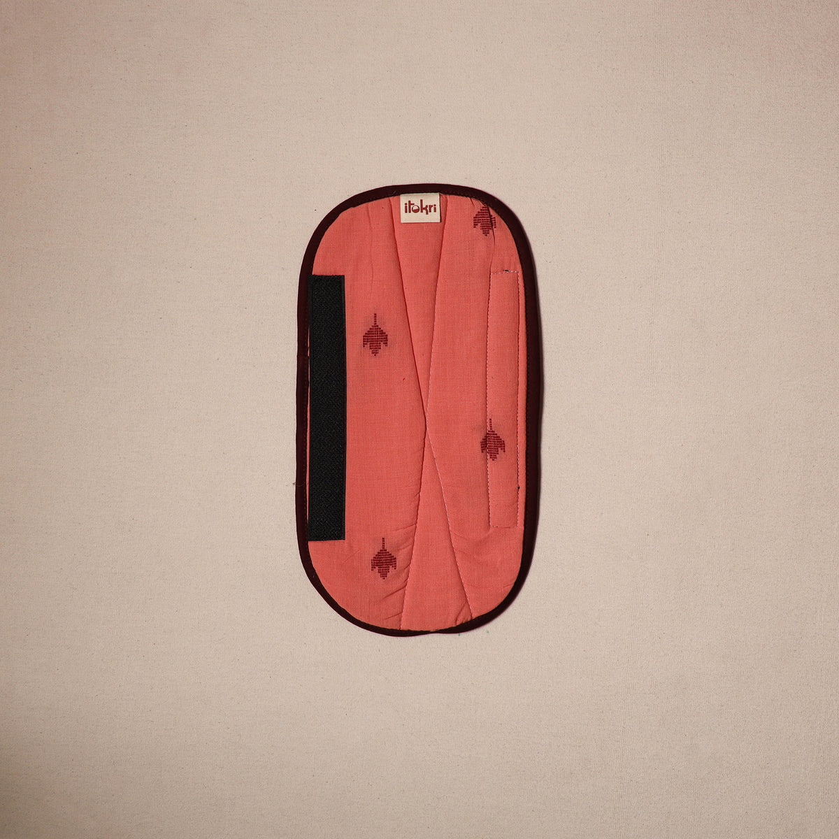 Handmade Fridge Handle Cover 20
