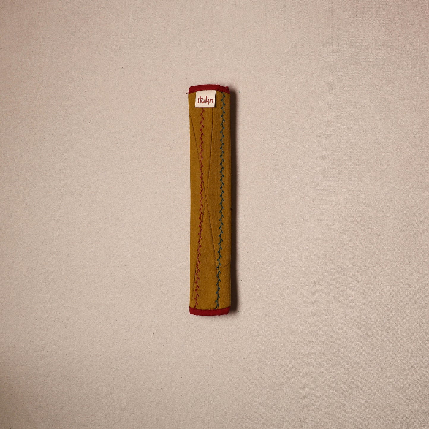 Handmade Fridge Handle Cover 21
