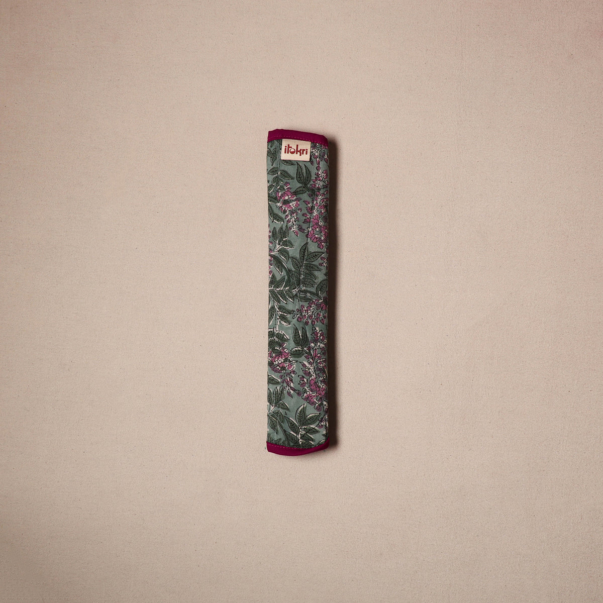 Handmade Fridge Handle Cover 22