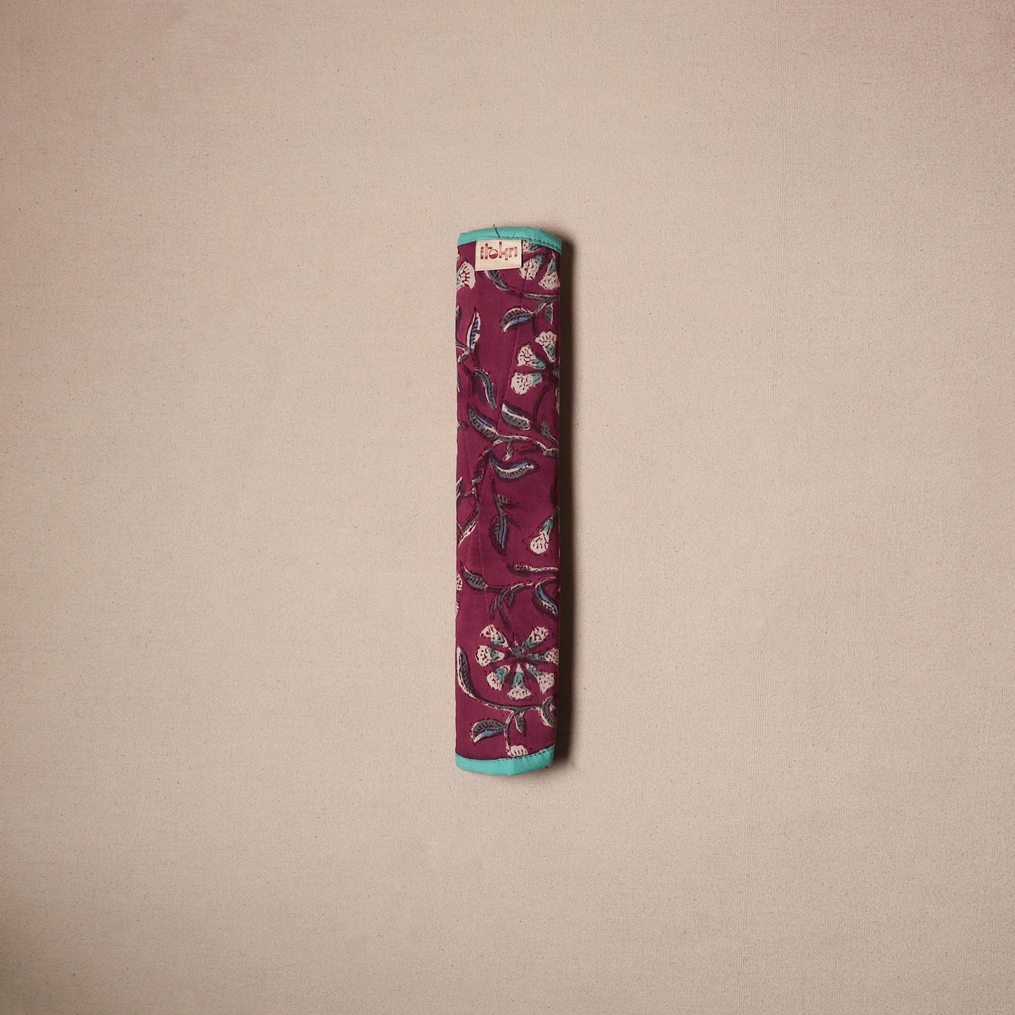 Handmade Fridge Handle Cover 24