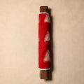 Buy Handmade Cotton Red Fridge Handle Cover 09