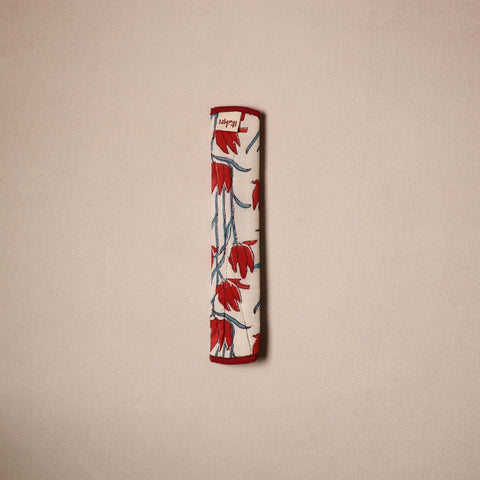 Handmade Fridge Handle Cover 26