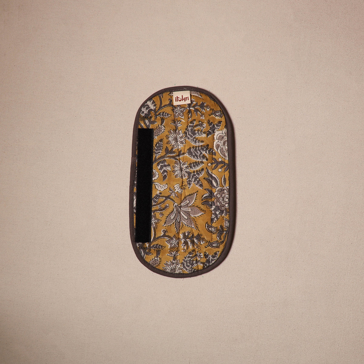 Handmade Fridge Handle Cover 28