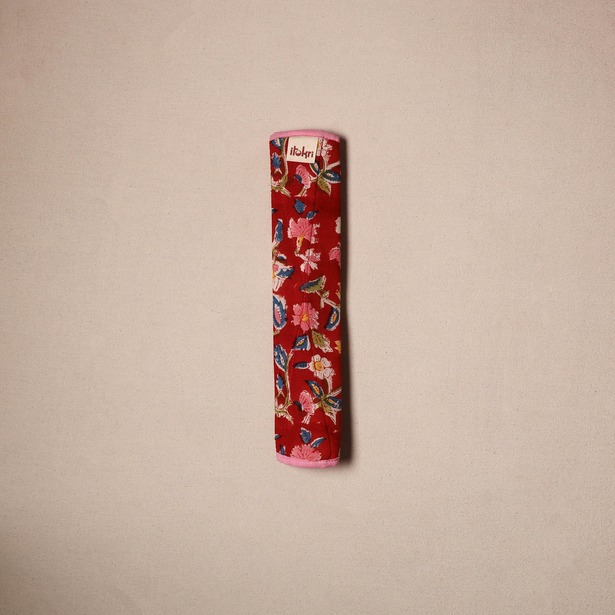 Handmade Fridge Handle Cover 29