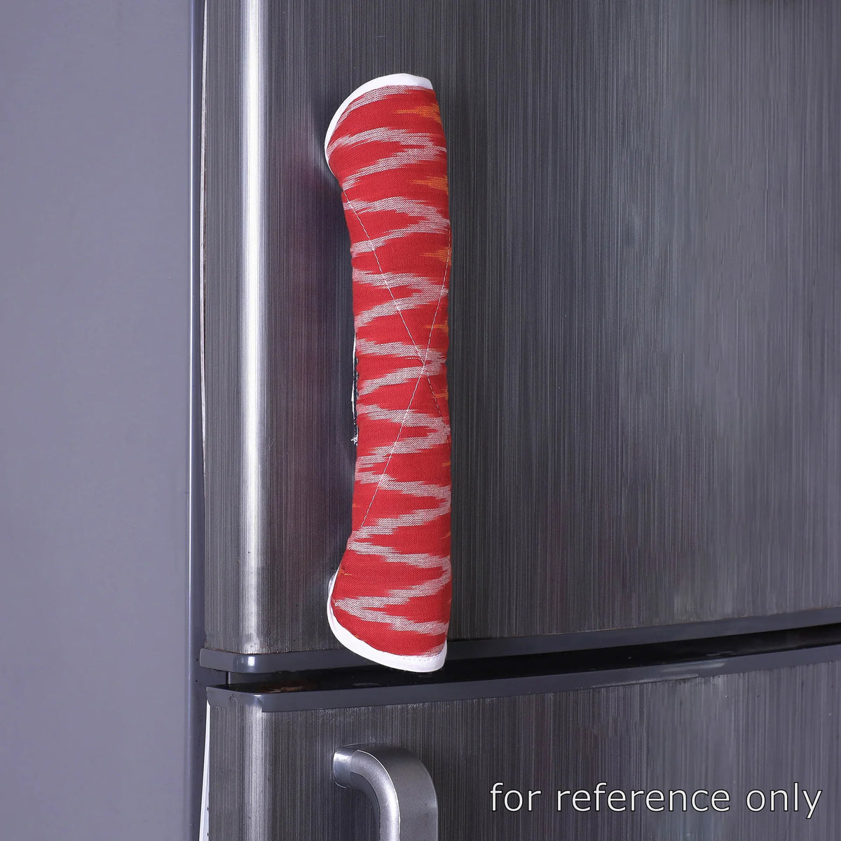 Handmade Fridge Handle Cover 26
