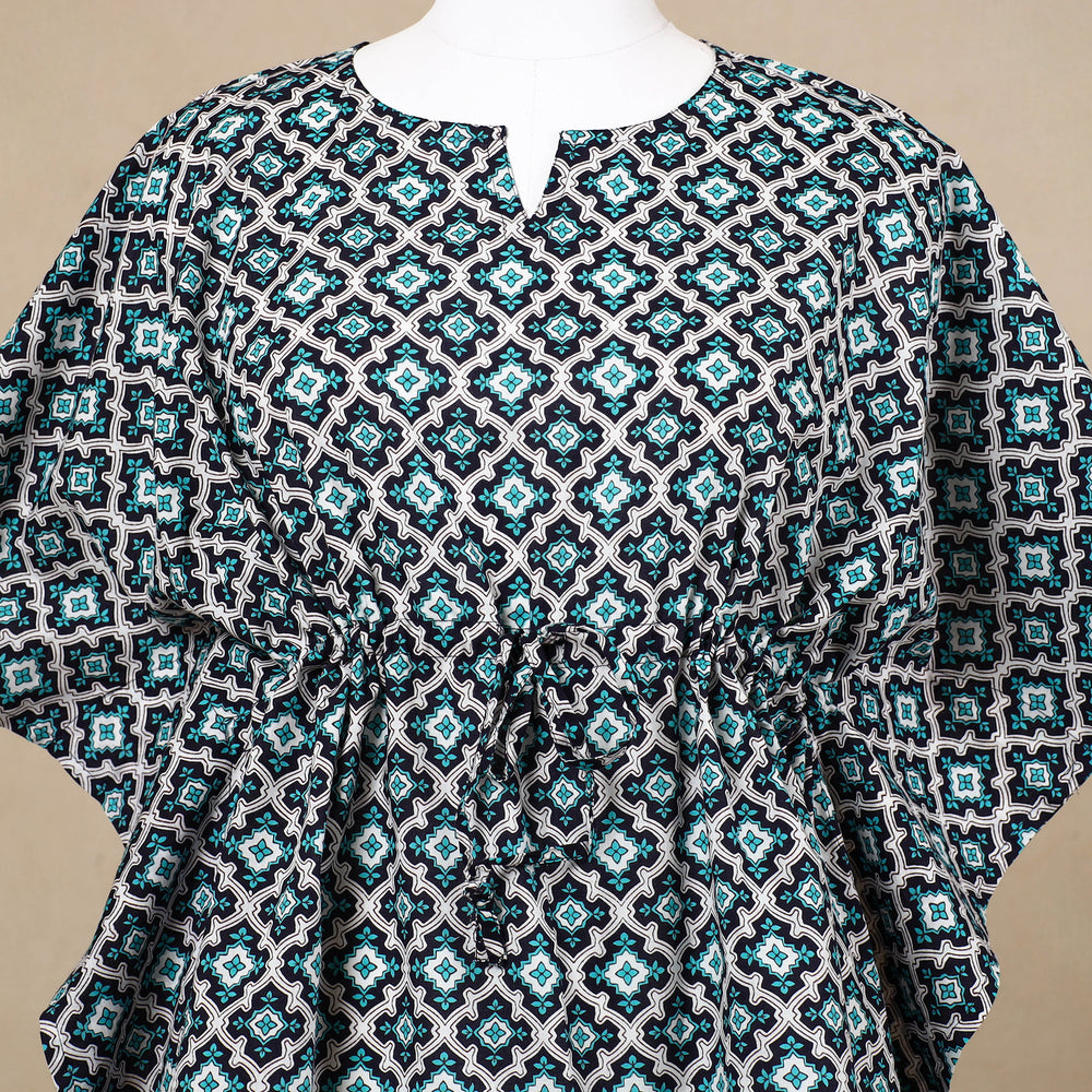 Cotton Kaftan