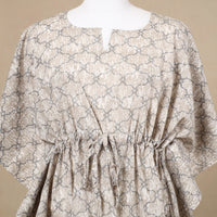  Cotton Kaftan