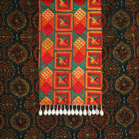 Patchwork Kurta Material