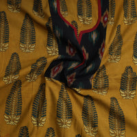 Patchwork Kurta Material