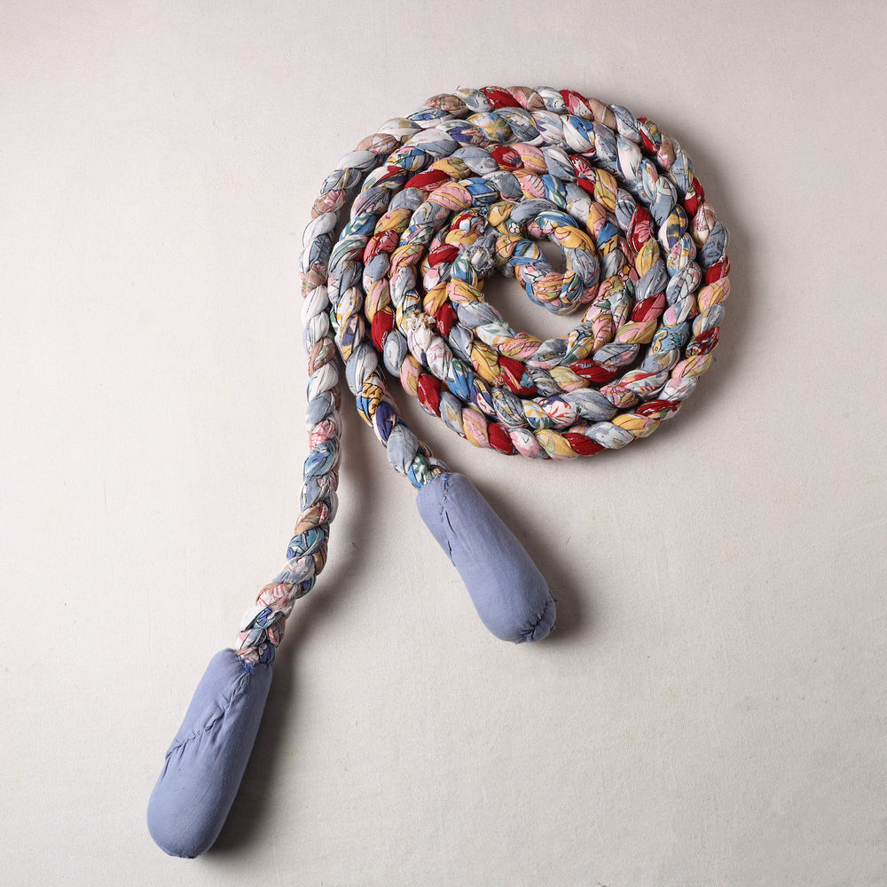 Handmade Skipping Rope
