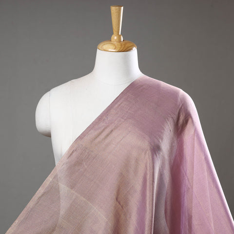 Plain Silk Fabric 