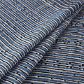 Sanganeri Hand Block Print Pure Cotton Floral Hakoba Fabric 19