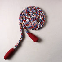 Handmade Skipping Rope
