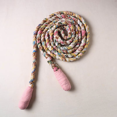 Handmade Skipping Rope
