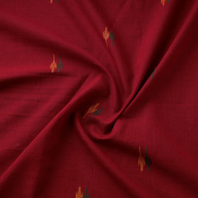 Prewashed Cotton Jacquard Buti Fabric 01