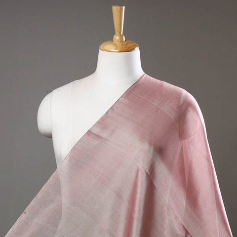 Plain Silk Fabric 