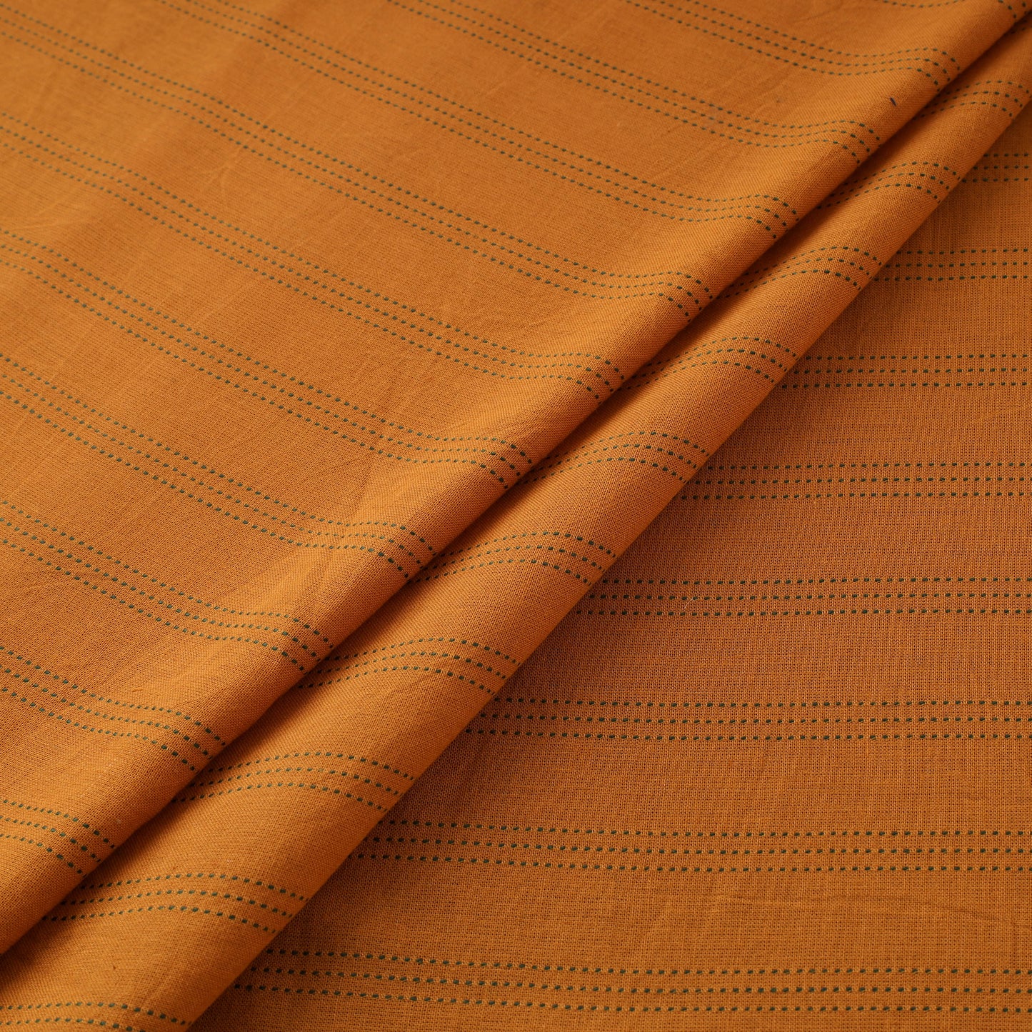 Prewashed Cotton Jacquard Buti Fabric 02