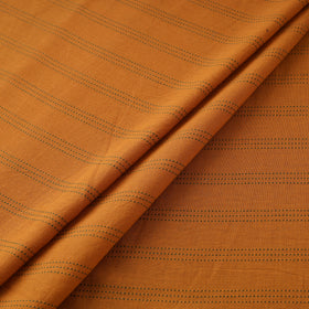 Prewashed Cotton Jacquard Buti Fabric 02