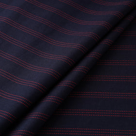 Prewashed Cotton Jacquard Buti Fabric 03