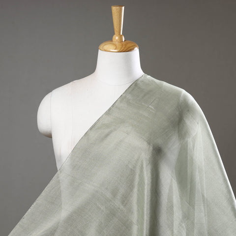 Plain Silk Fabric 