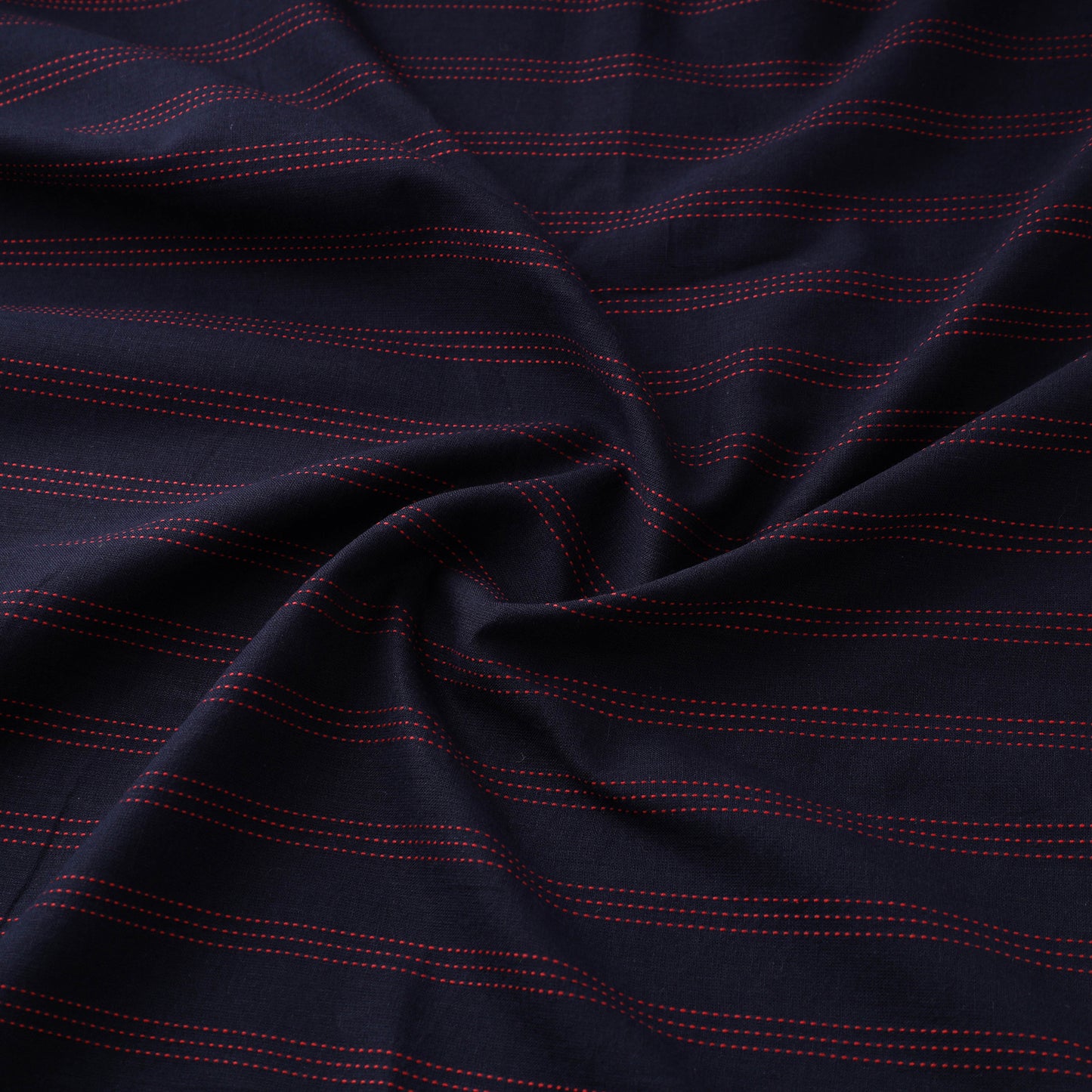 Prewashed Cotton Jacquard Buti Fabric 03
