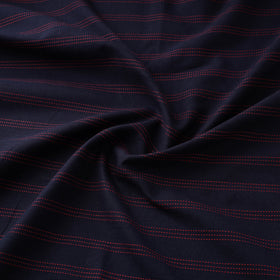 Prewashed Cotton Jacquard Buti Fabric 03