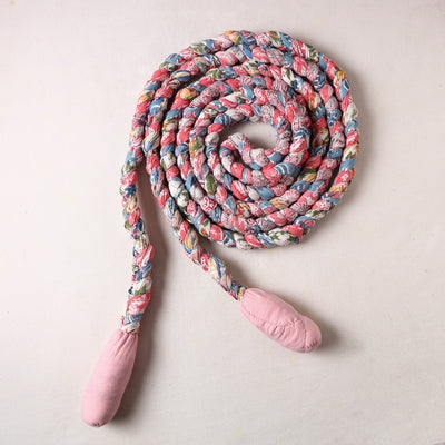 Handmade Skipping Rope
