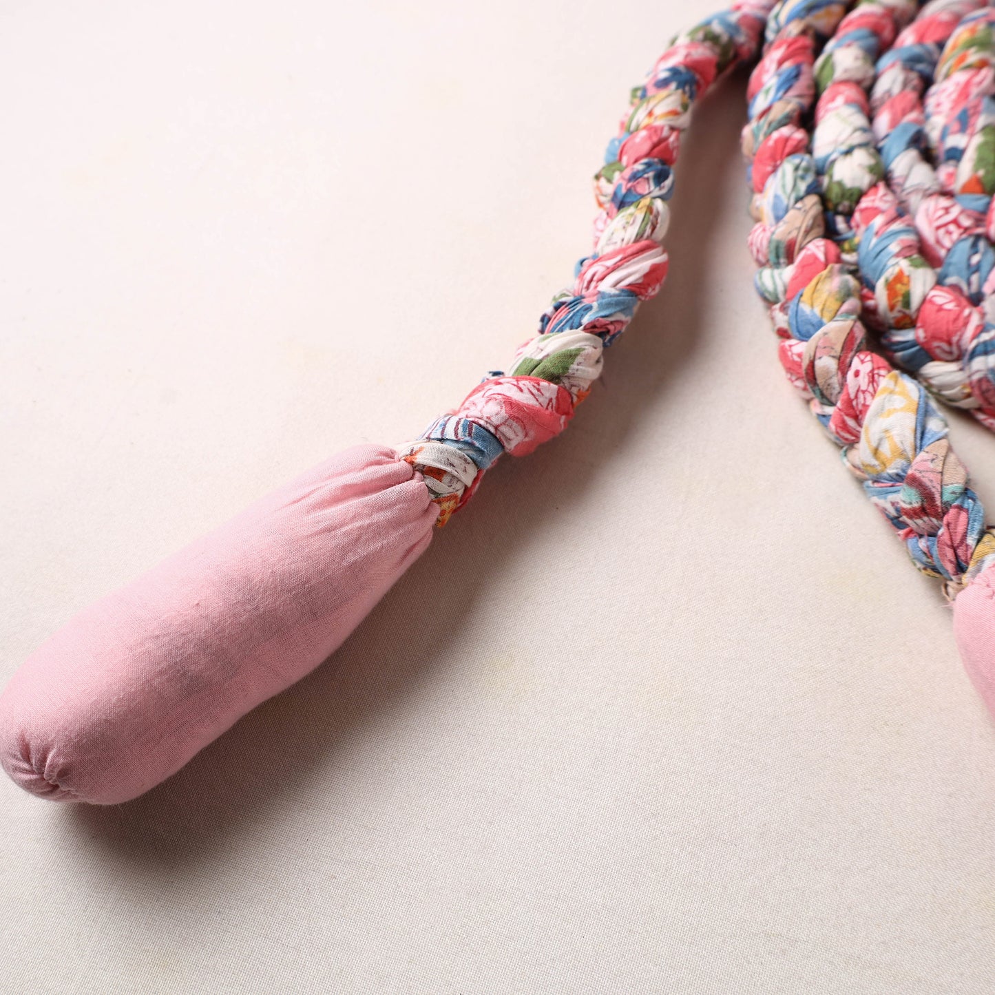 Handmade Skipping Rope
