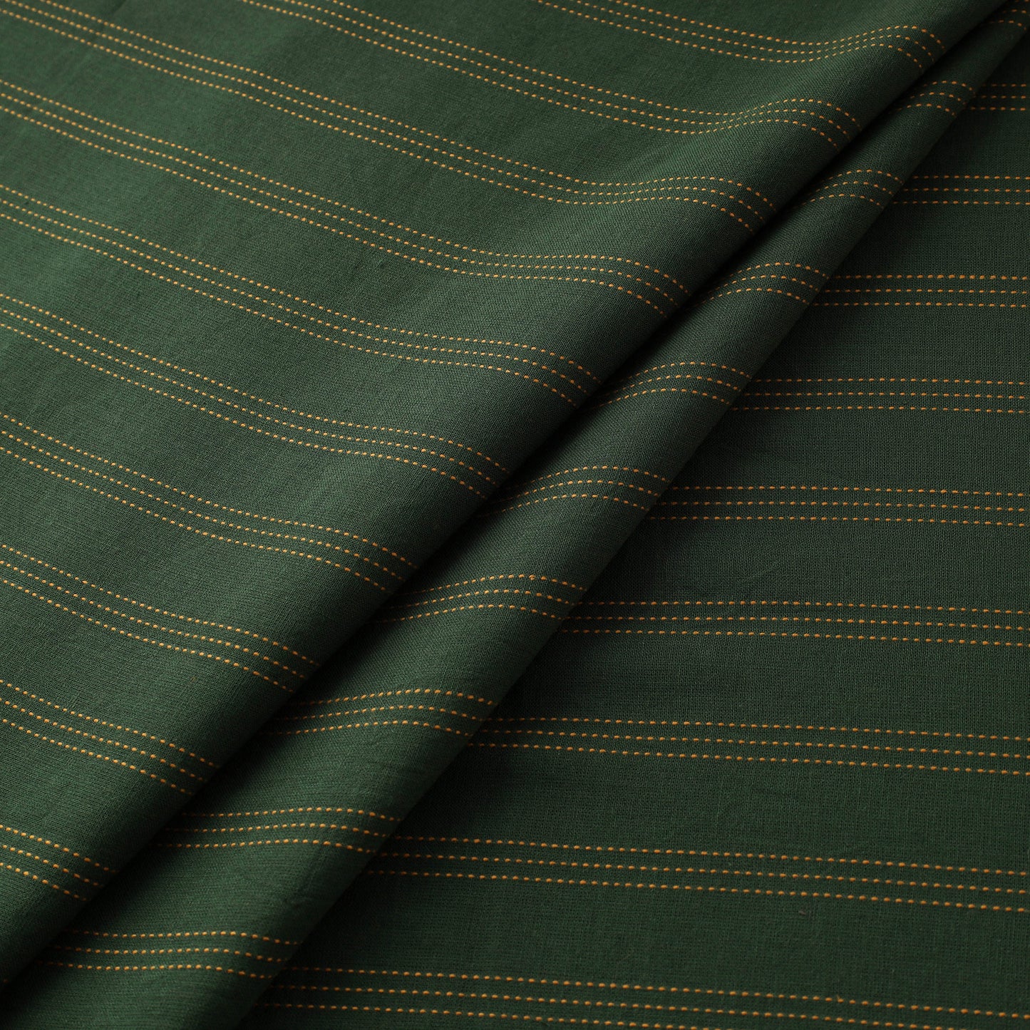 Prewashed Cotton Jacquard Buti Fabric 05