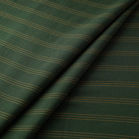 Prewashed Cotton Jacquard Buti Fabric 05