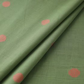 Prewashed Cotton Jacquard Buti Fabric 06